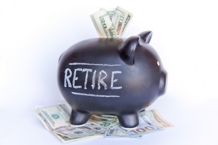 retirement investing