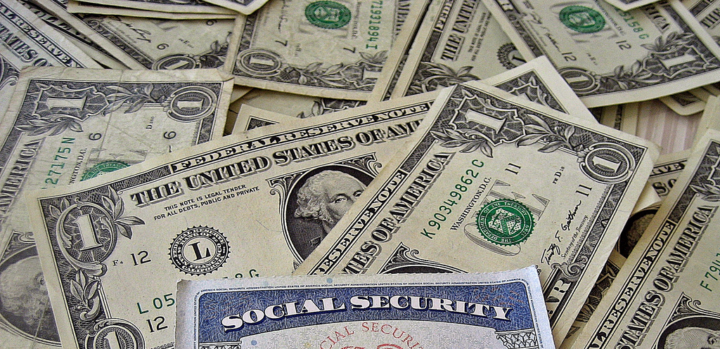 social security